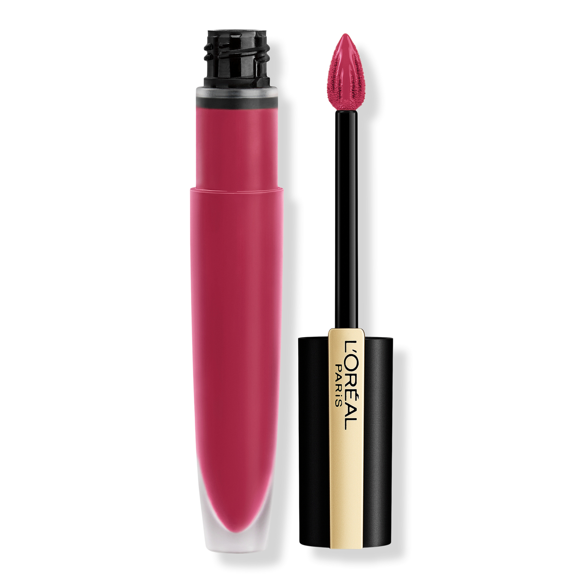 L'Oréal Rouge Signature Empowereds, Desired, 0.23 oz