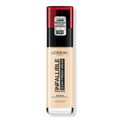 L'Oréal Infallible Fresh Wear 24HR Foundation, 390 Snow, 1 oz