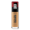 L'Oréal Infallible Fresh Wear 24HR Foundation, 487 Warm Almond, 1 oz