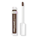 L'Oréal Brilliant Eyes Liquid Eyeshadow, Royal Onyx, 0.1 oz
