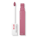 Maybelline SuperStay Matte Ink Liquid Lipstick, Revolutionary, 0.17 oz