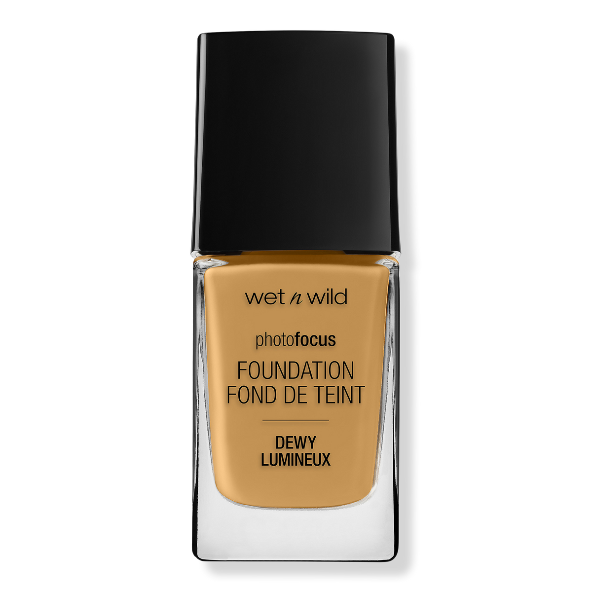 Wet n Wild Photo Focus Dewy Foundation, Caramel, 0.95 oz