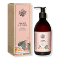 The Handmade Soap Co. Grapefruit & May Chang Hand Lotion, 10 oz