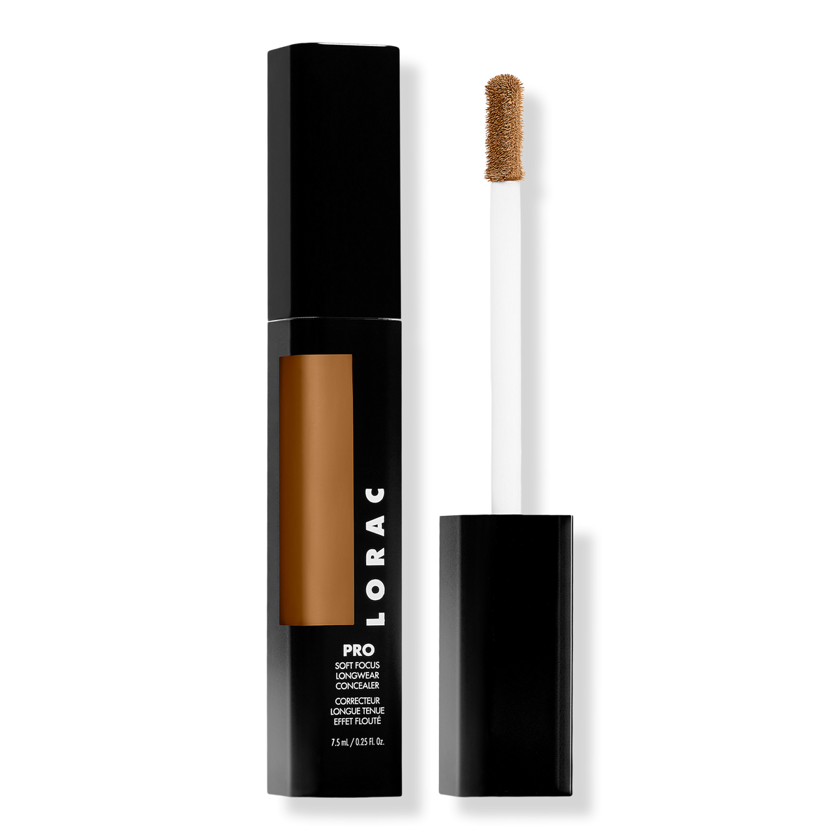 LORAC PRO Soft Focus Longwear Concealer, 15.5, 0.25 oz