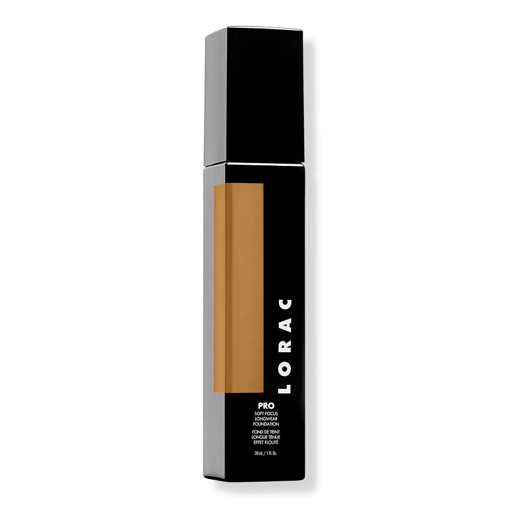 LORAC PRO Soft Focus Longwear Foundation, 15, 1 oz