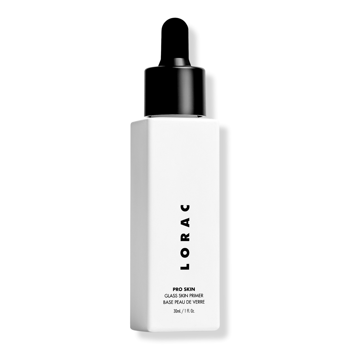 LORAC PRO Skin Glass Skin Primer, 1 oz