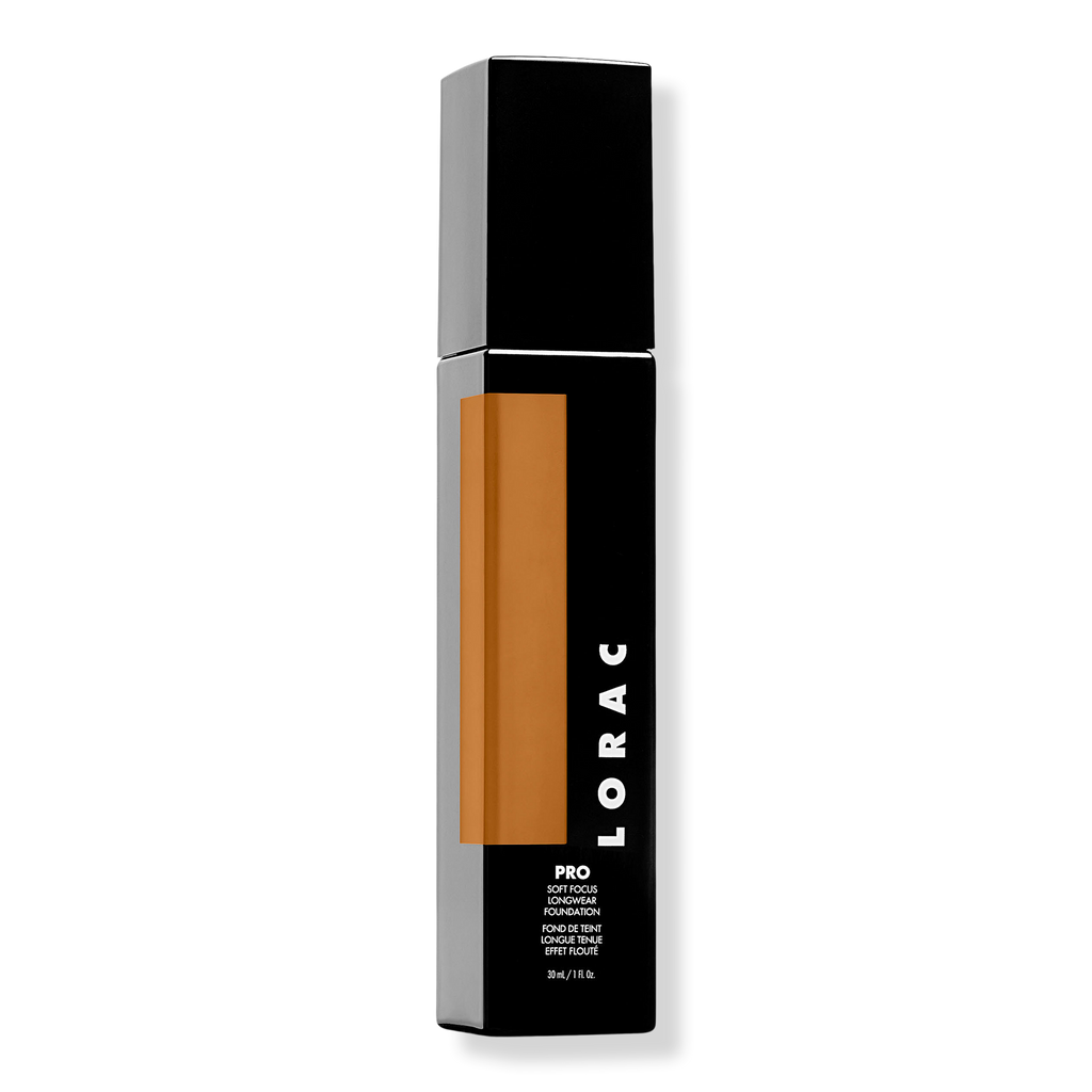 LORAC PRO Soft Focus Longwear Foundation, 19, 1 oz