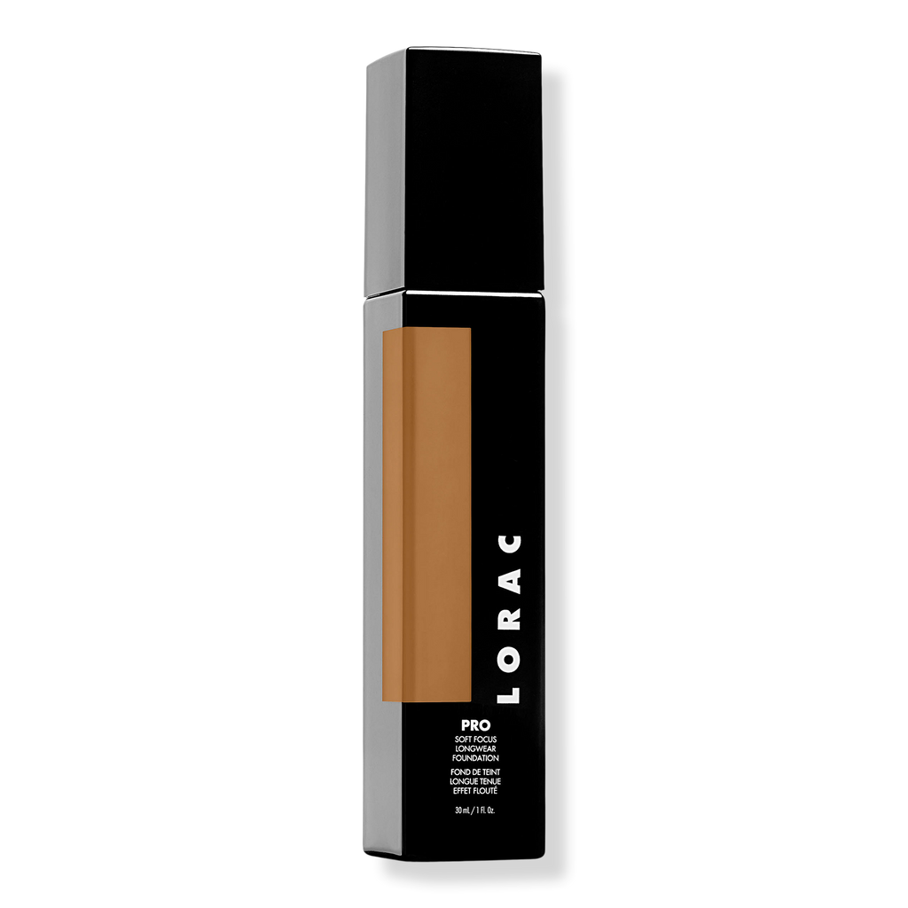 LORAC PRO Soft Focus Longwear Foundation, 17, 1 oz