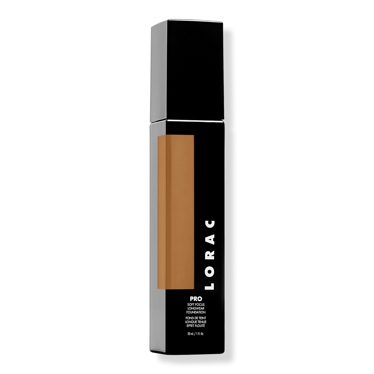 LORAC PRO Soft Focus Longwear Foundation, 17, 1 oz