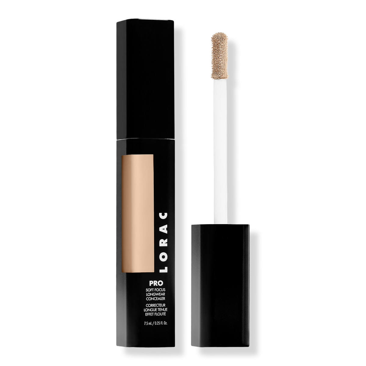 LORAC PRO Soft Focus Longwear Concealer, 5.5, 0.25 oz