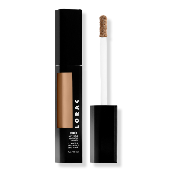 LORAC PRO Soft Focus Longwear Concealer, 9.5, 0.25 oz