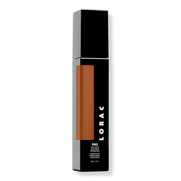 LORAC PRO Soft Focus Longwear Foundation, 22, 1 oz