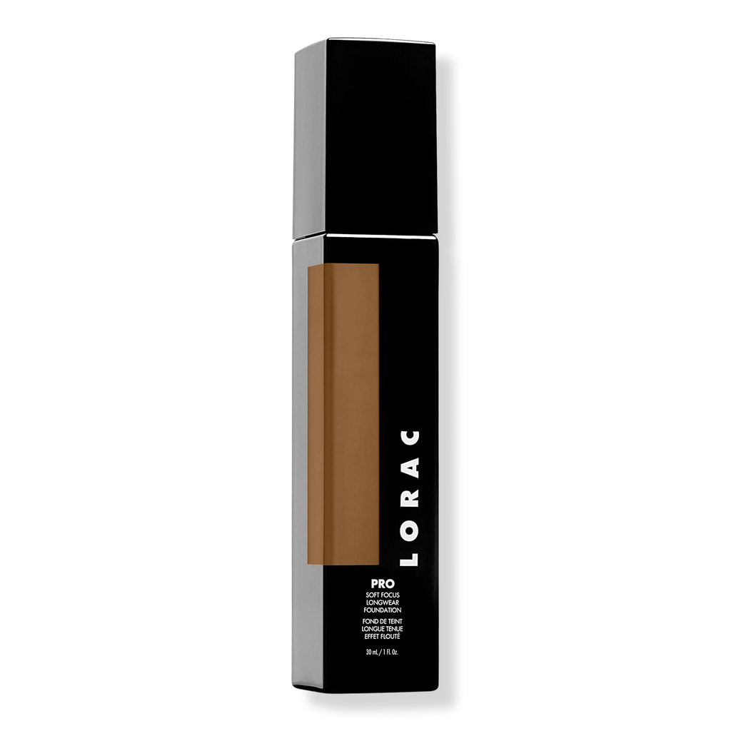 LORAC PRO Soft Focus Longwear Foundation, 21, 1 oz