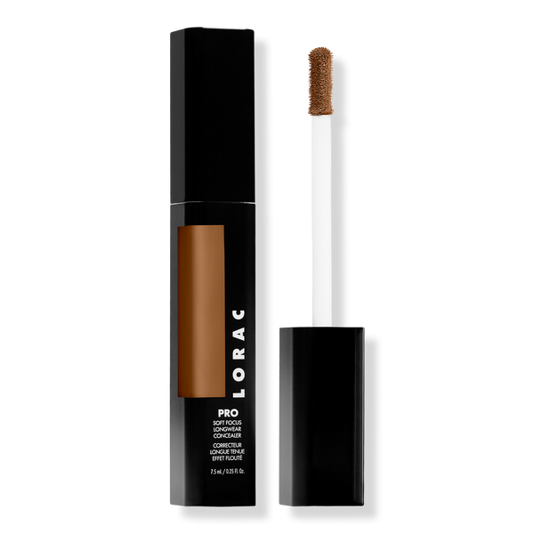 LORAC PRO Soft Focus Longwear Concealer, 17.5, 0.25 oz