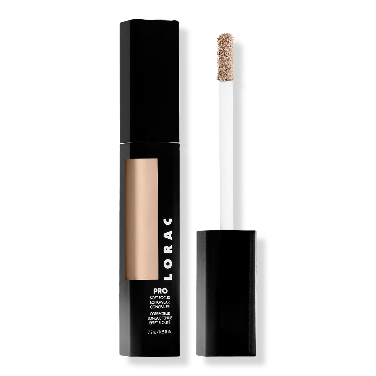 LORAC PRO Soft Focus Longwear Concealer, 3.5, 0.25 oz
