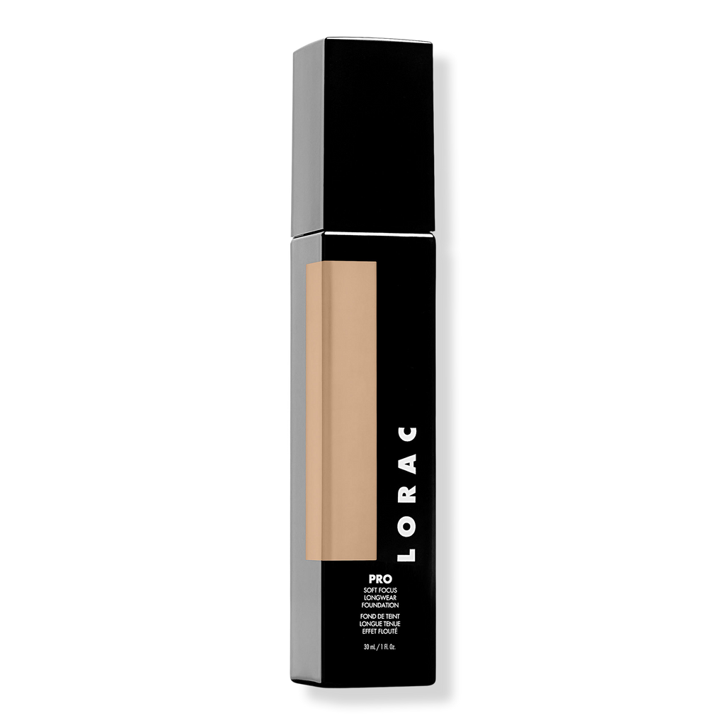 LORAC PRO Soft Focus Longwear Foundation, 2, 1 oz