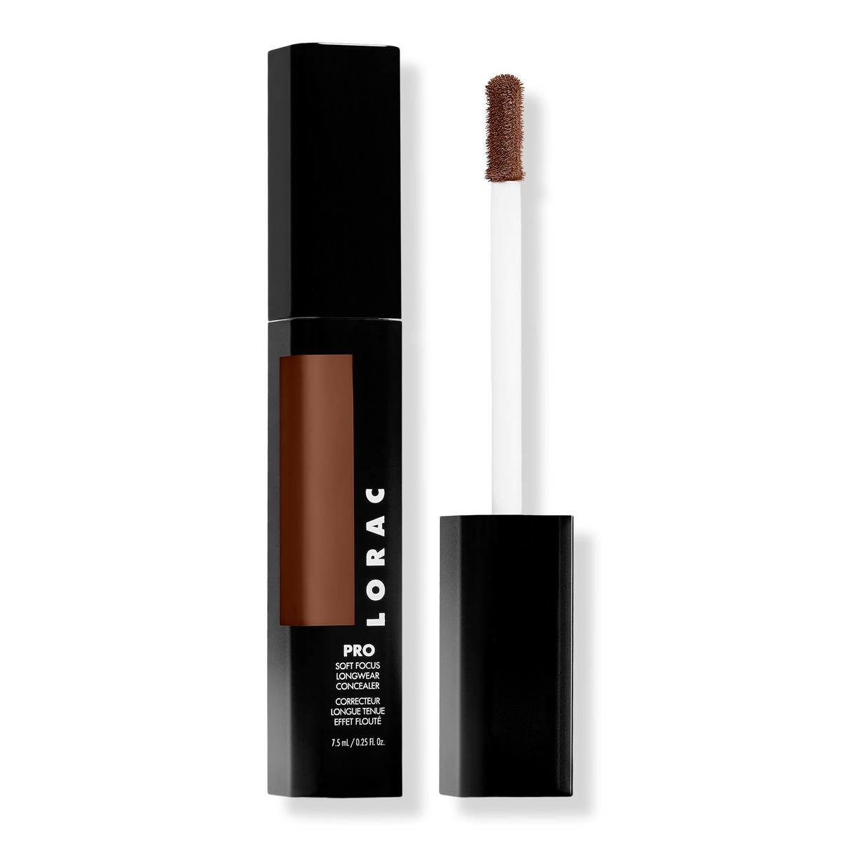 LORAC PRO Soft Focus Longwear Concealer, 21.5, 0.25 oz