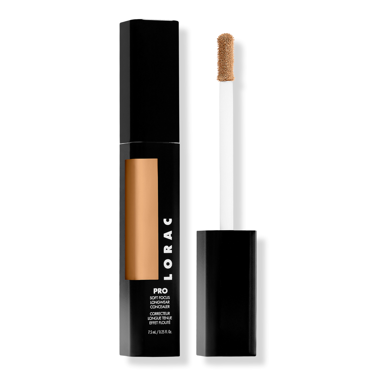 LORAC PRO Soft Focus Longwear Concealer, 13.5, 0.25 oz