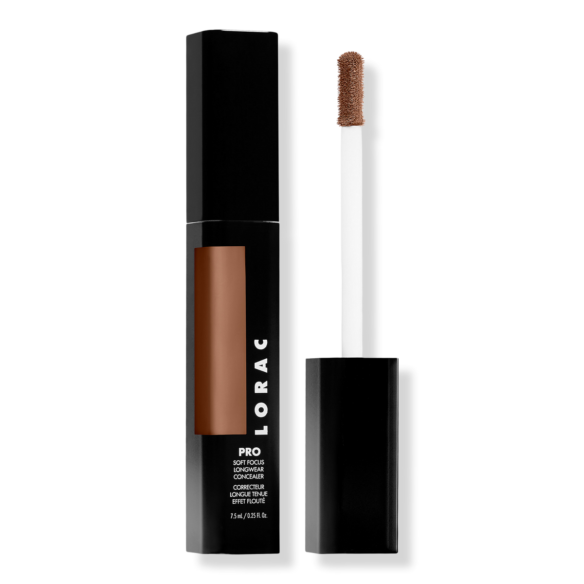 LORAC PRO Soft Focus Longwear Concealer, 19.5, 0.25 oz