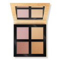 Essence Pure Nude Highlighter Palette