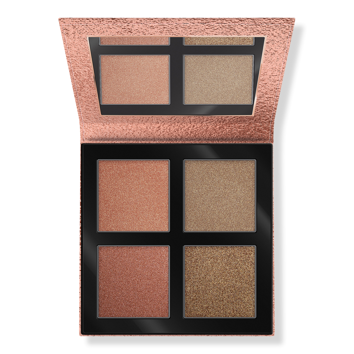 Essence Pure Nude Sunlighter Palette