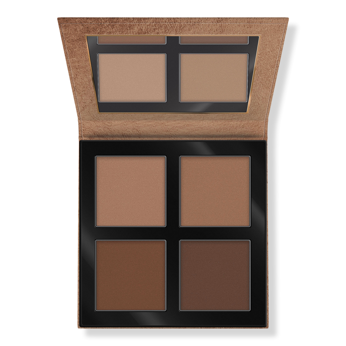 Essence Sun Club Matt Bronzing Powder Palette