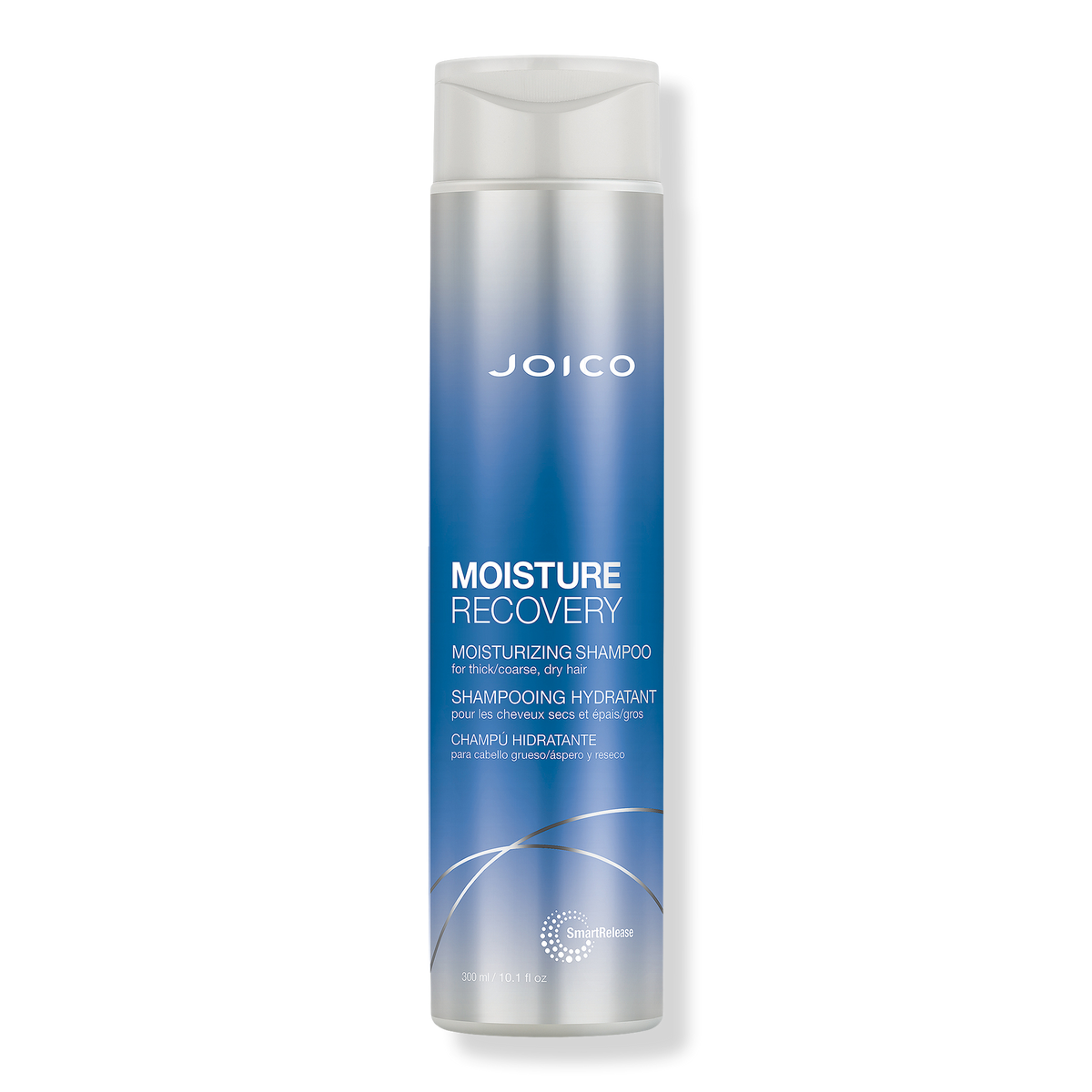 Joico Moisture Recovery Shampoo, 10.1 oz