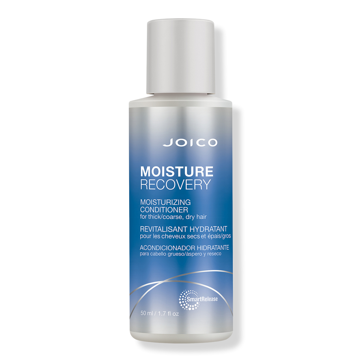 Joico Travel Size Moisture Recovery Conditioner, 1.7 oz