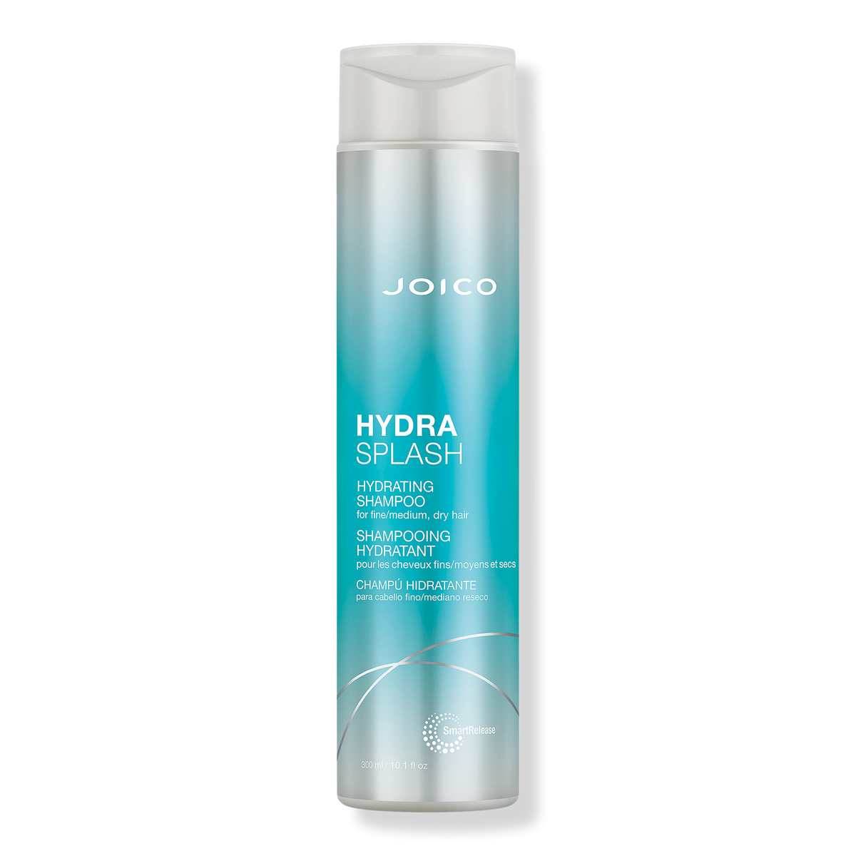 Joico HydraSplash Hydrating Shampoo, 10.1 oz