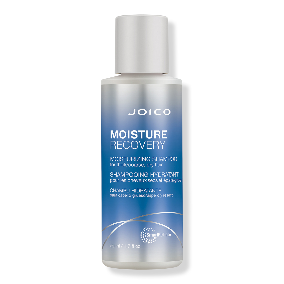 Joico Travel Size Moisture Recovery Shampoo, 1.7 oz