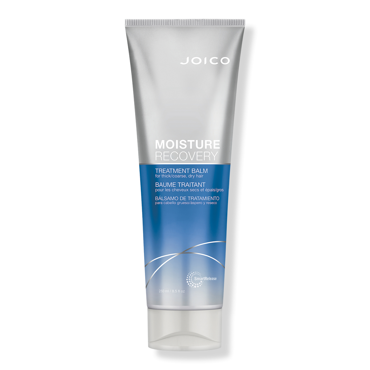 Joico Moisture Recovery Treatment Balm, 8.5 oz
