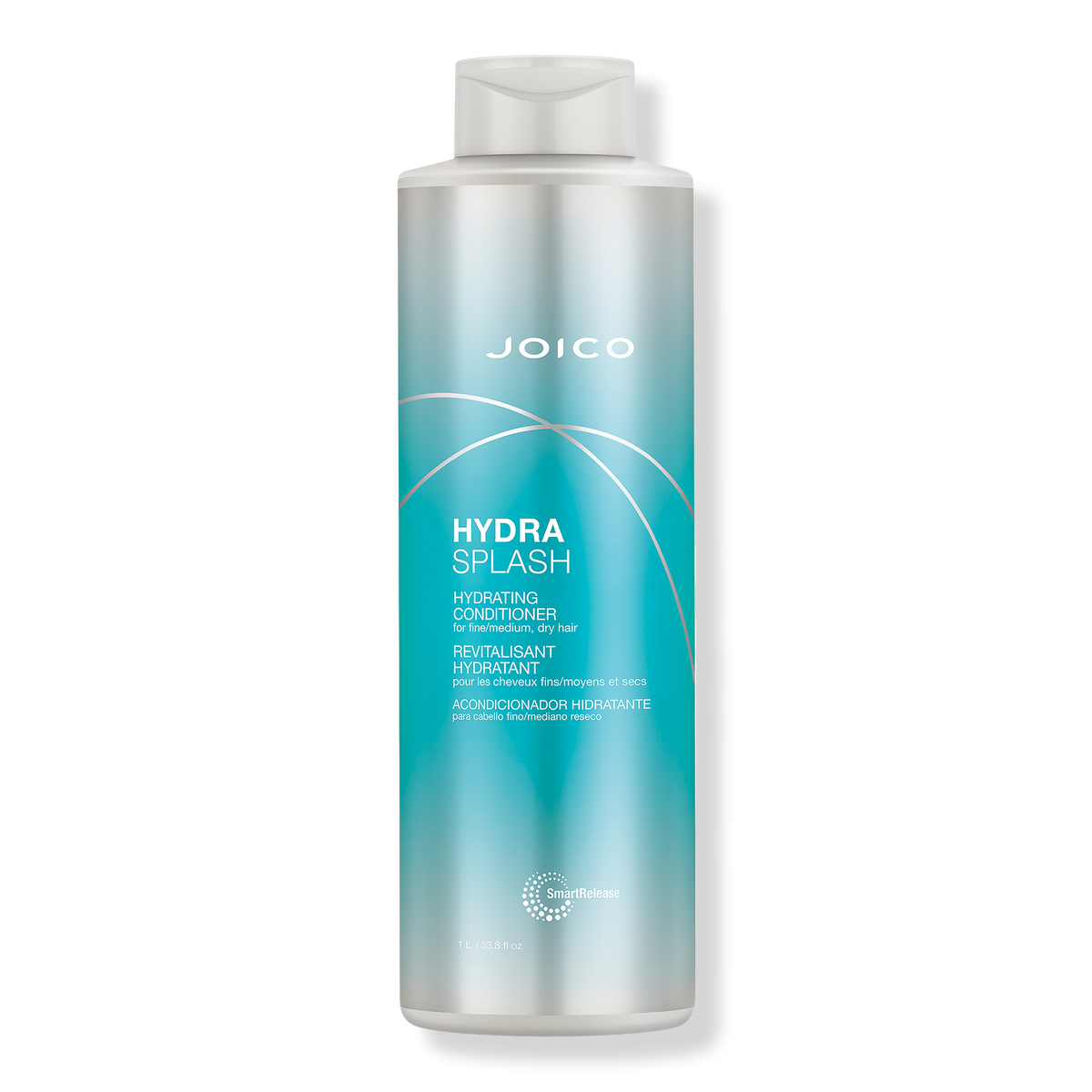 Joico HydraSplash Hydrating Conditioner, 33.8 oz