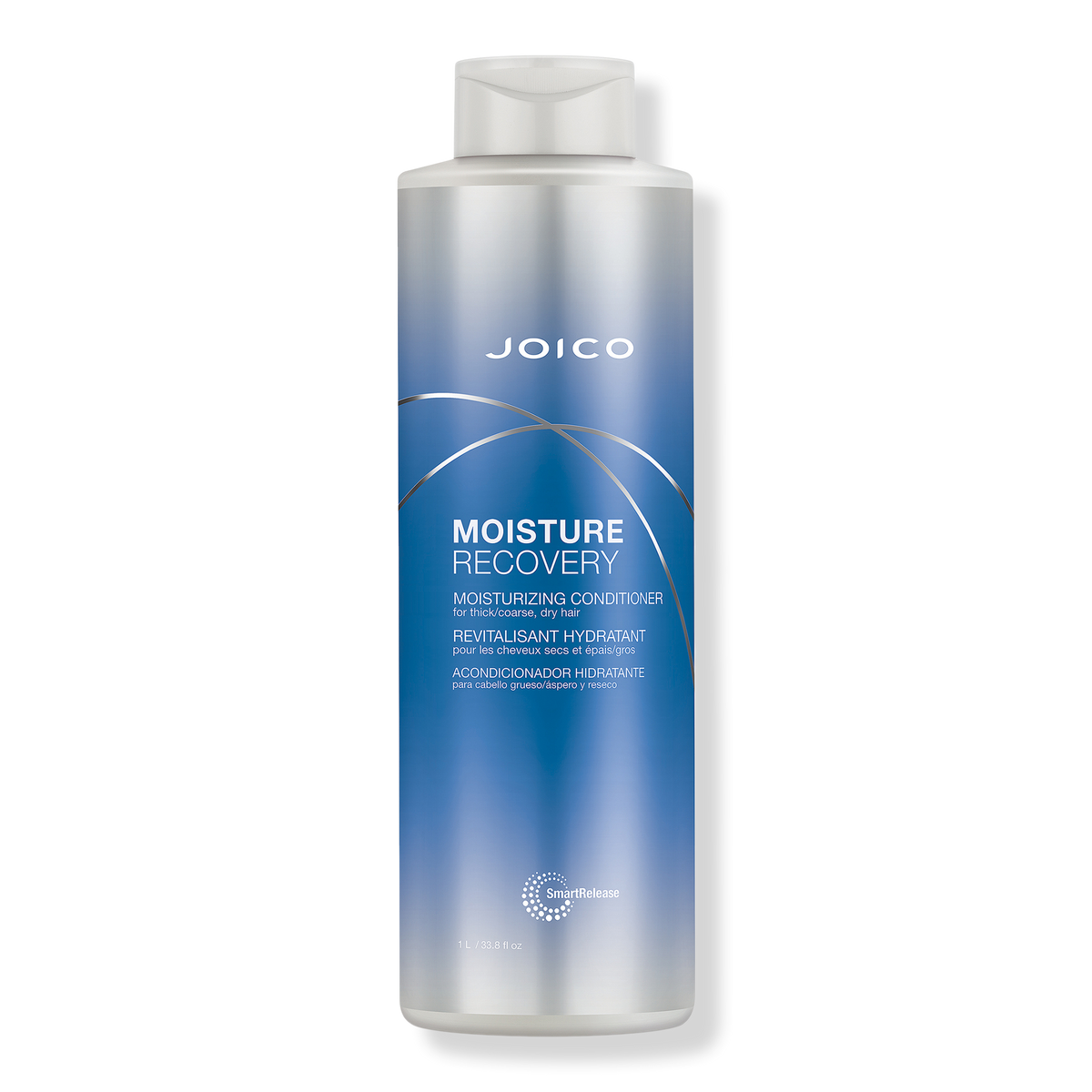 Joico Moisture Recovery Conditioner, 33.8 oz