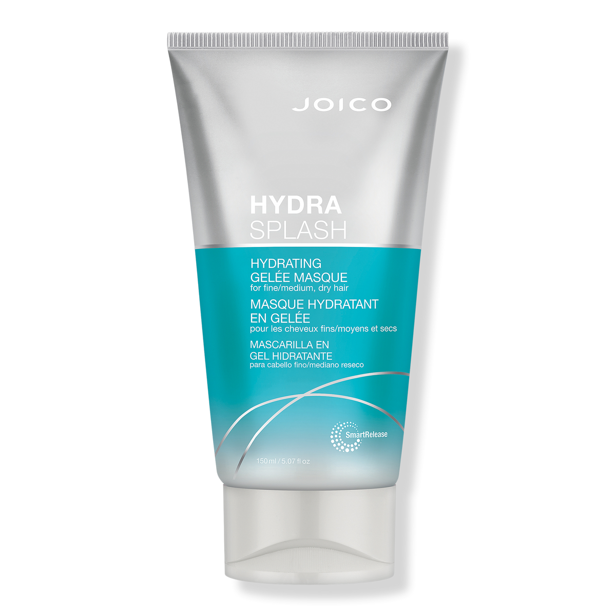 Joico HydraSplash Hydrating Gelee Masque, 5 oz