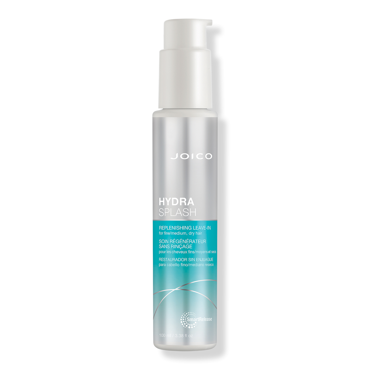 Joico HydraSplash Replenishing Leave-In, 3.3 oz