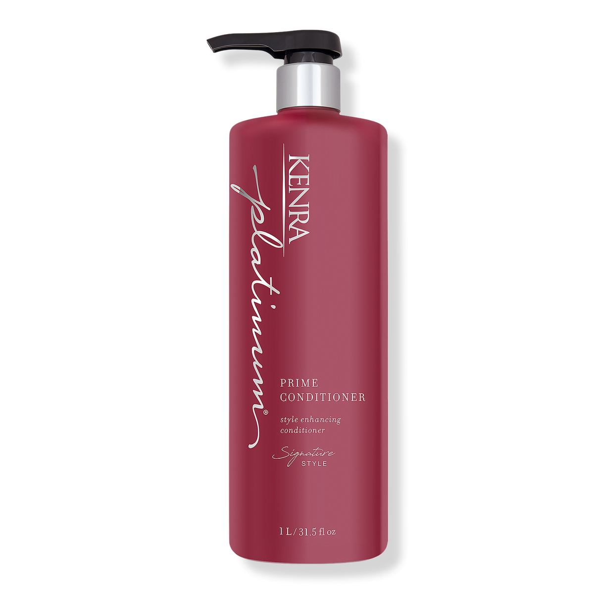 Kenra Professional Platinum Prime Conditioner, 31.5 oz