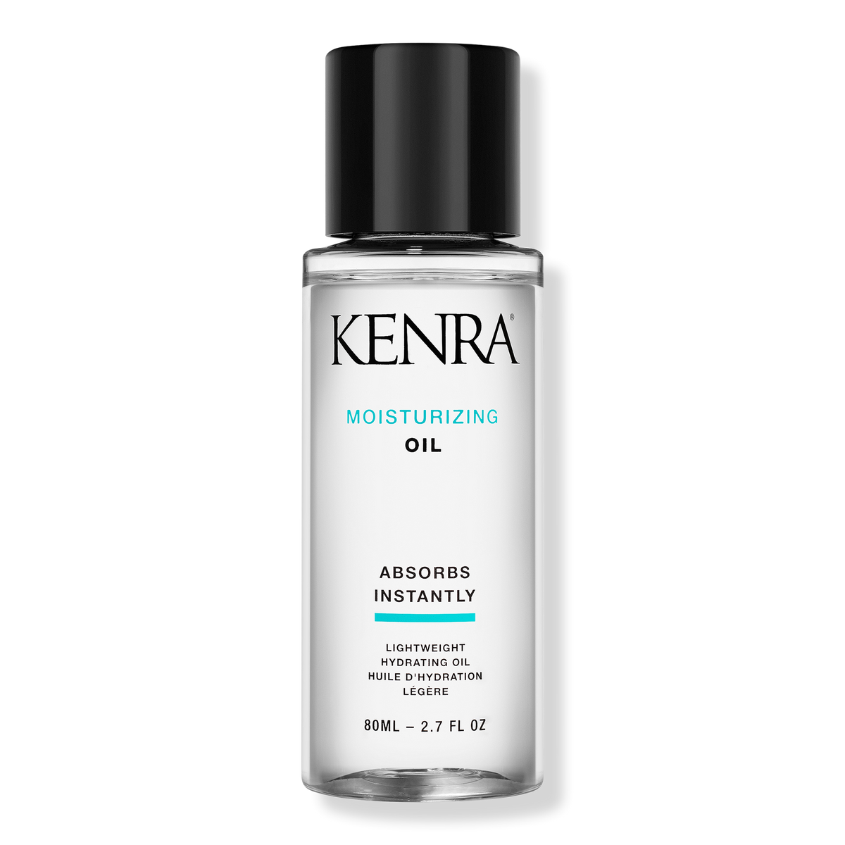 Kenra Professional Moisturizing Oil, 2.7 oz