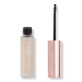 Makeup Revolution Brow Fixer Clear Brow Gel, 0.026 oz