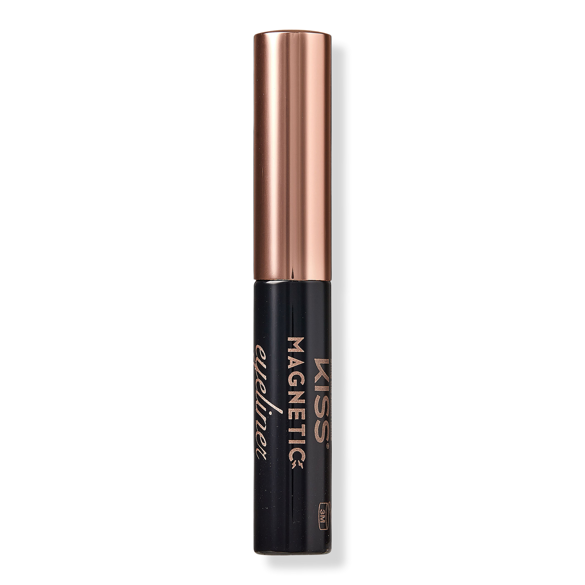 Kiss Magnetic Eyeliner, 0.16 oz