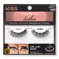 Kiss Magnetic Charm Lashes