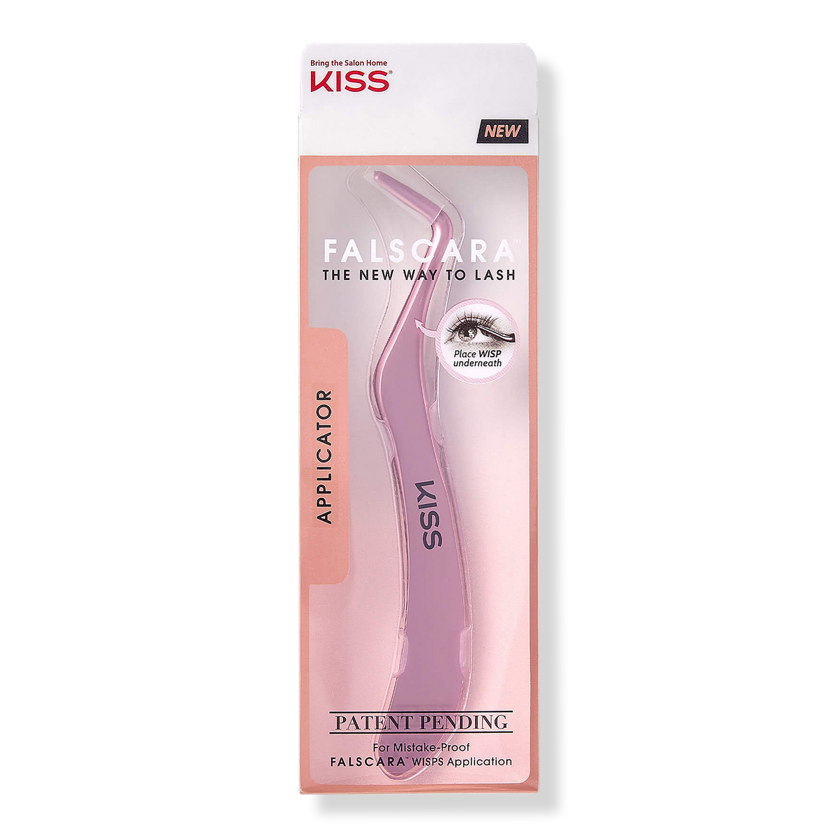Kiss Falscara Eyelash Applicator