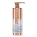 BLONDME Blush Wash Shampoo, Silver, 8.4 oz