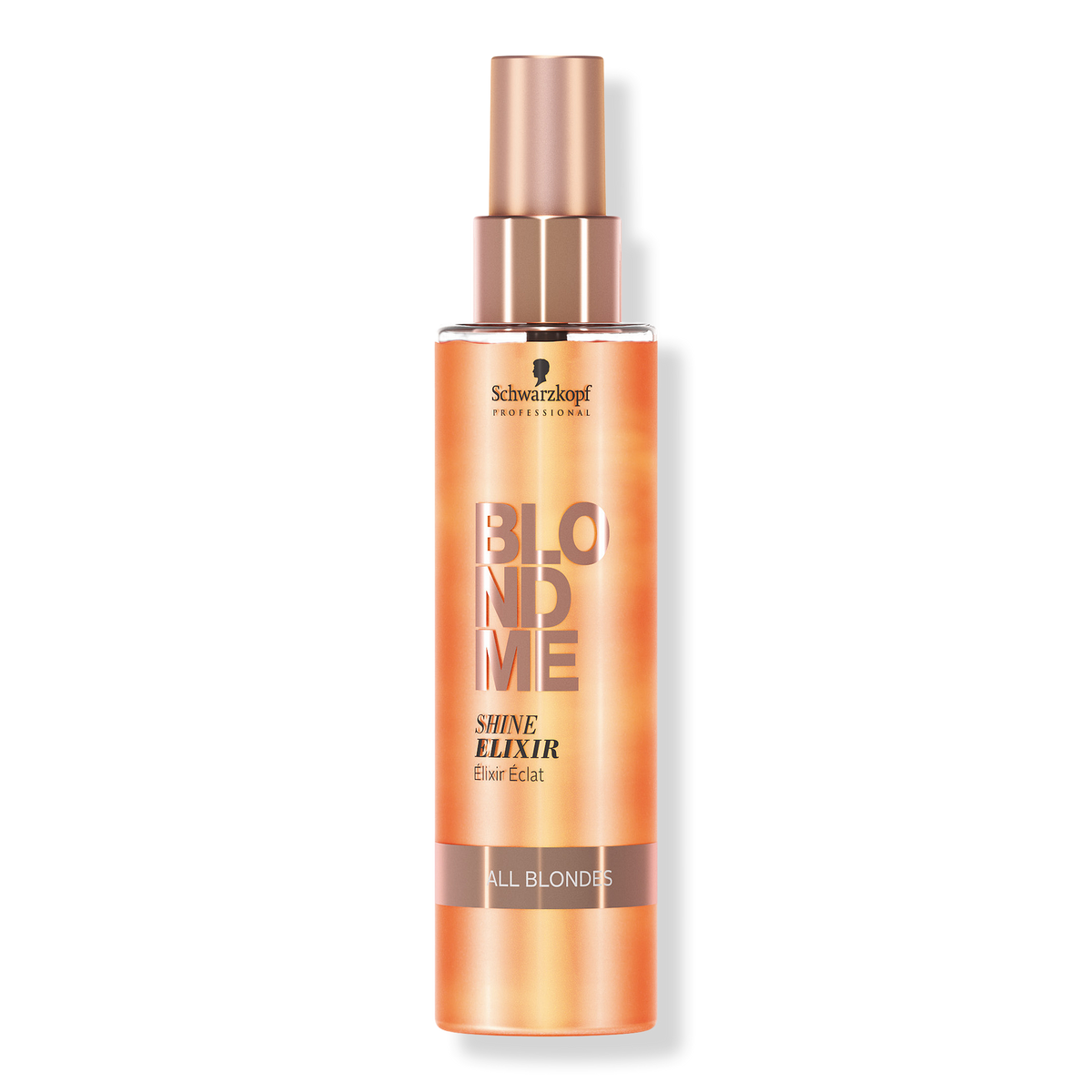 BLONDME Shine Elixir, All Blondes, 5.0 oz