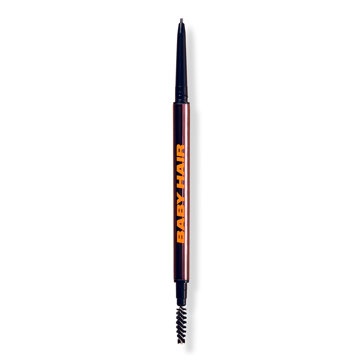 UOMA Beauty BROW-FRO Baby Hair, Shade 4, 0.002 oz
