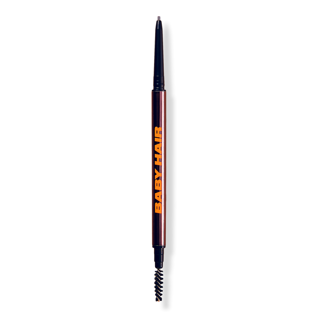 UOMA Beauty BROW-FRO Baby Hair, Shade 3, 0.002 oz