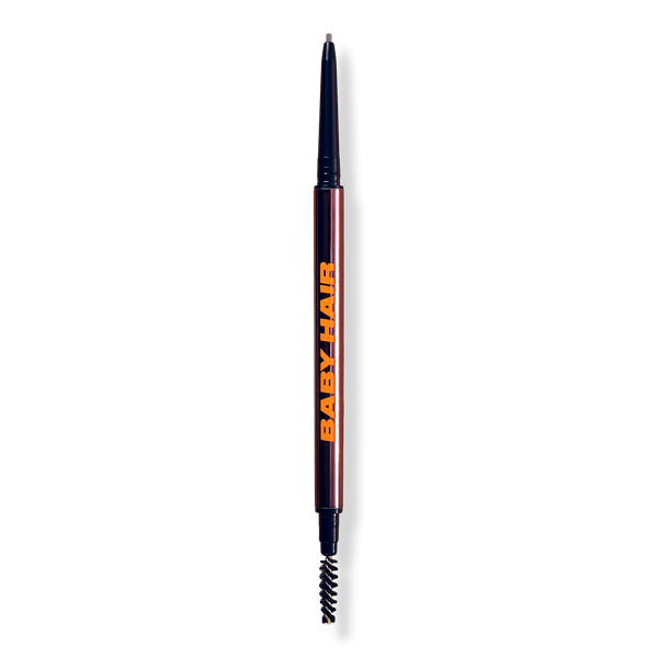 UOMA Beauty BROW-FRO Baby Hair, Shade 3, 0.002 oz