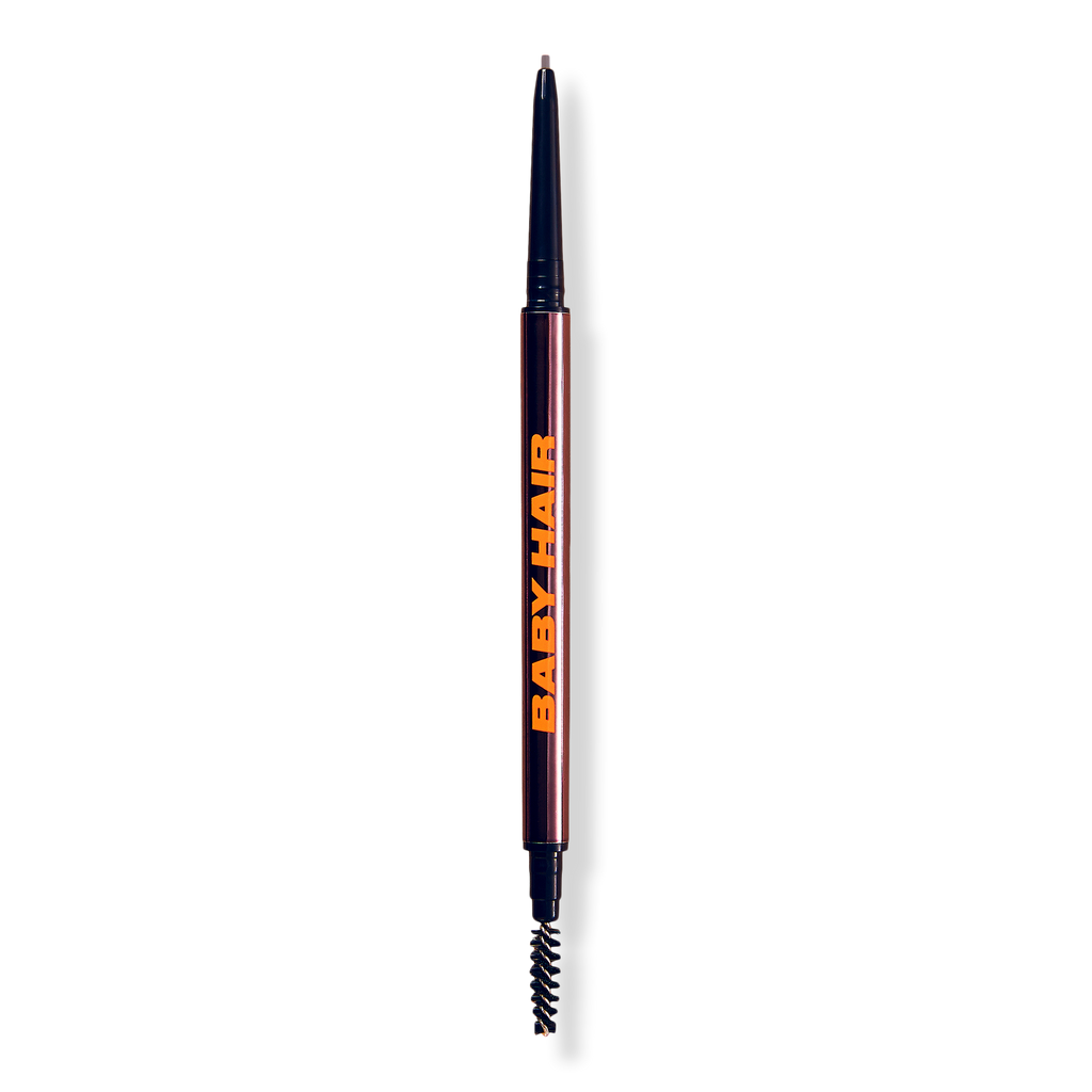 UOMA Beauty BROW-FRO Baby Hair, Shade 2, 0.002 oz