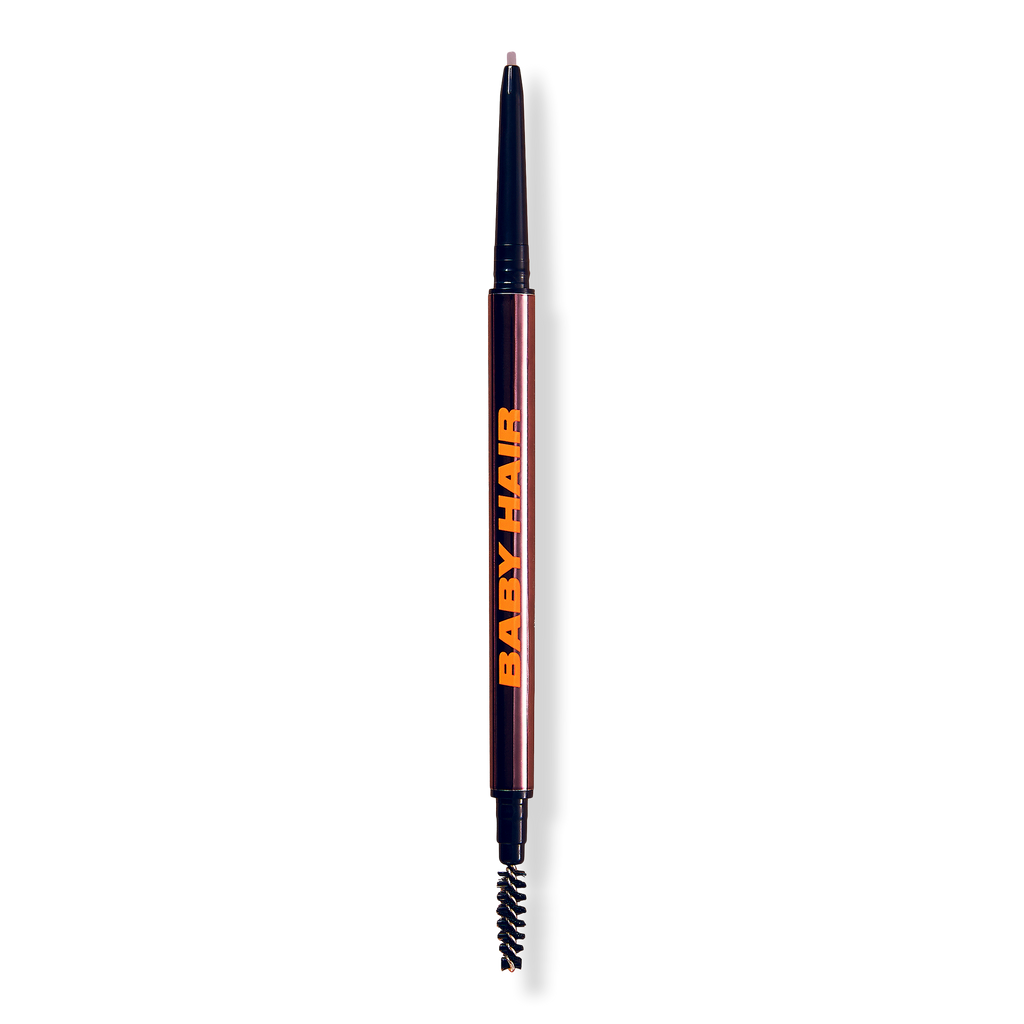 UOMA Beauty BROW-FRO Baby Hair, Shade 1, 0.002 oz