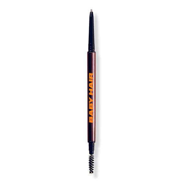 UOMA Beauty BROW-FRO Baby Hair, Shade 1, 0.002 oz