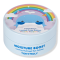 TONYMOLY Moisture Boost Hydrogel Eye Patches